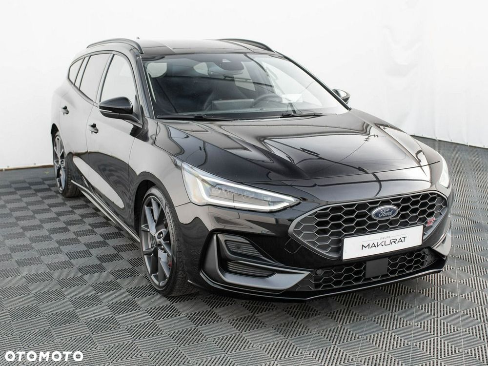 Ford Focus 2.3 EcoBoost ST X - 4