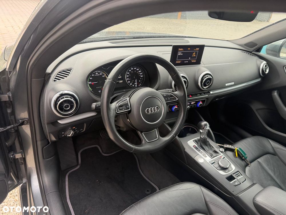 Audi A3 Sportback 1.4 TFSI e-tron - 5
