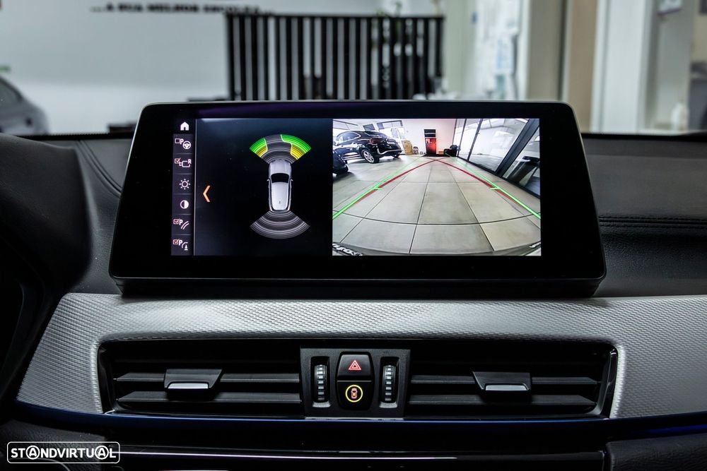 BMW X2 20 d sDrive Auto Pack M - 35