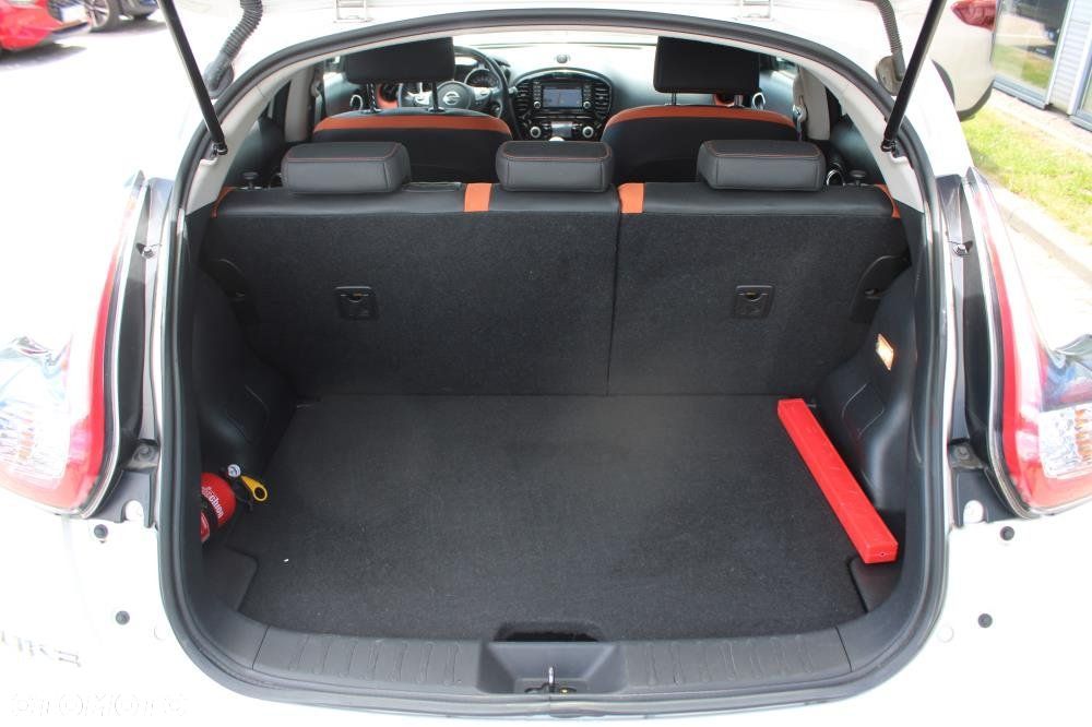 Nissan Juke - 13