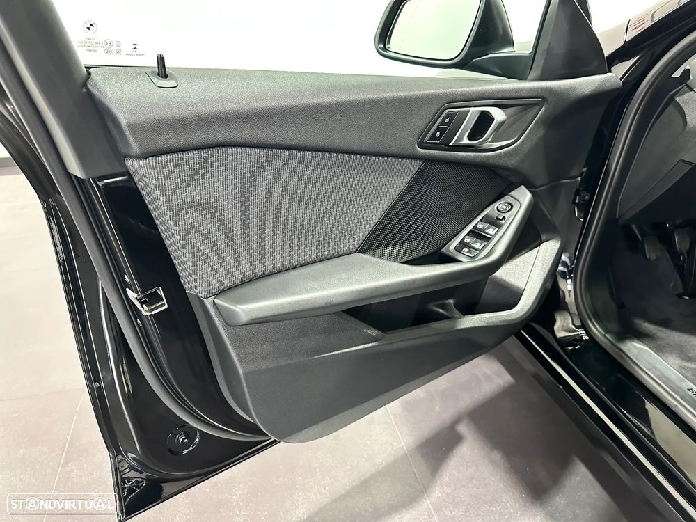 BMW 116 i Advantage - 18