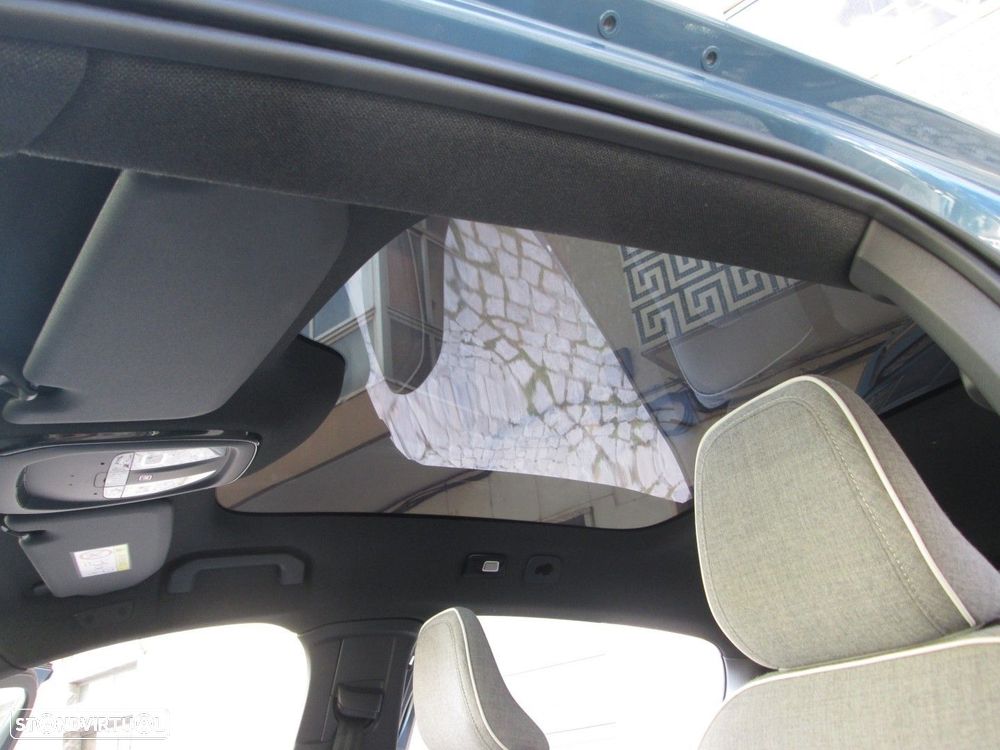 Volvo C40 Recharge Ultimate - 17