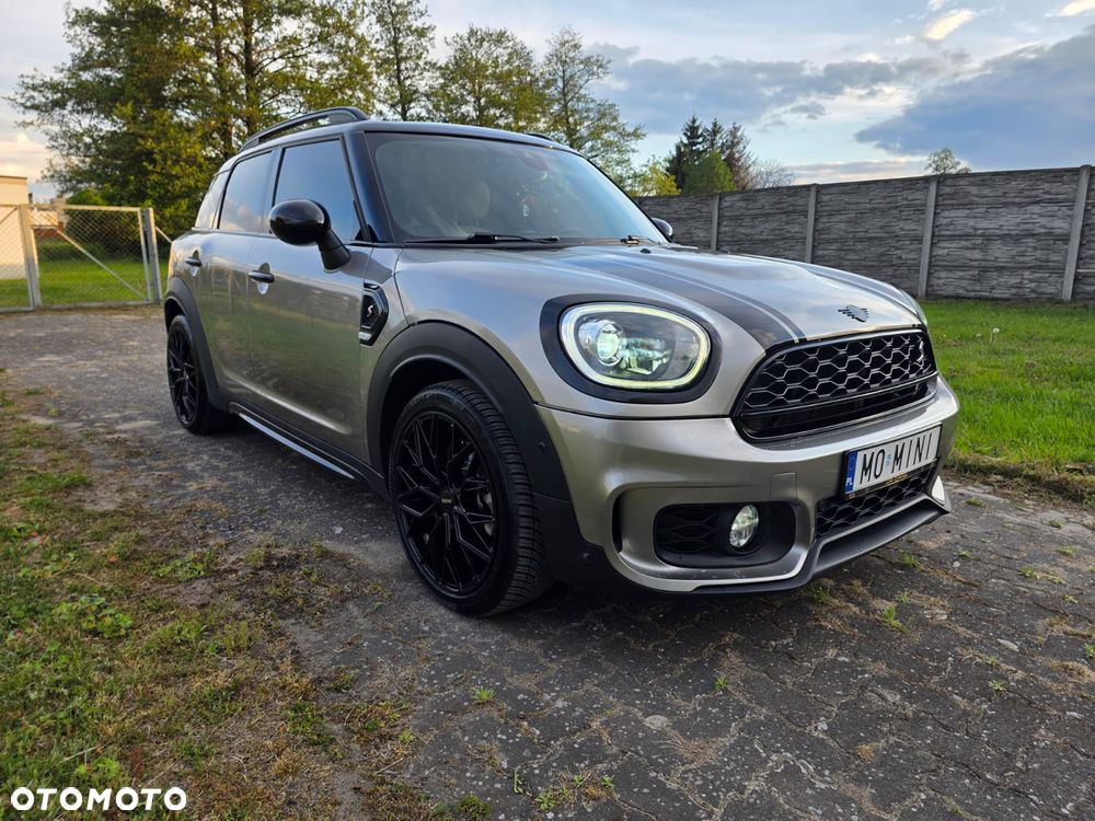MINI Countryman - 2