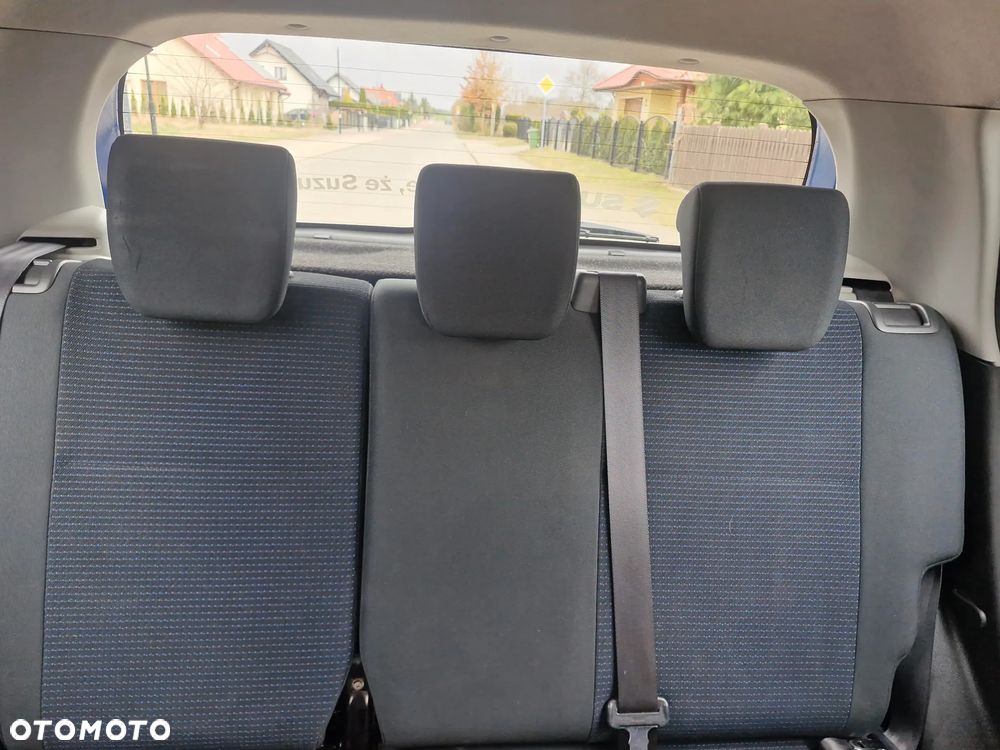 Suzuki Swift 1.3 Sakura - 23