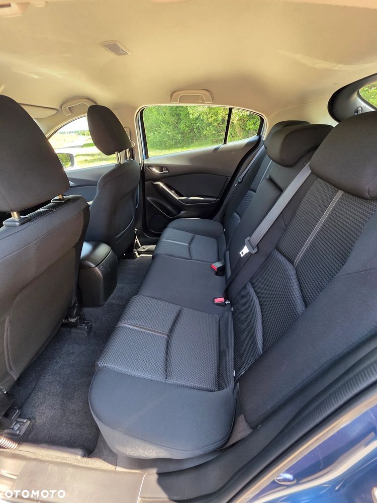 Mazda 3 SKYACTIV-G 120 Center-Line - 18