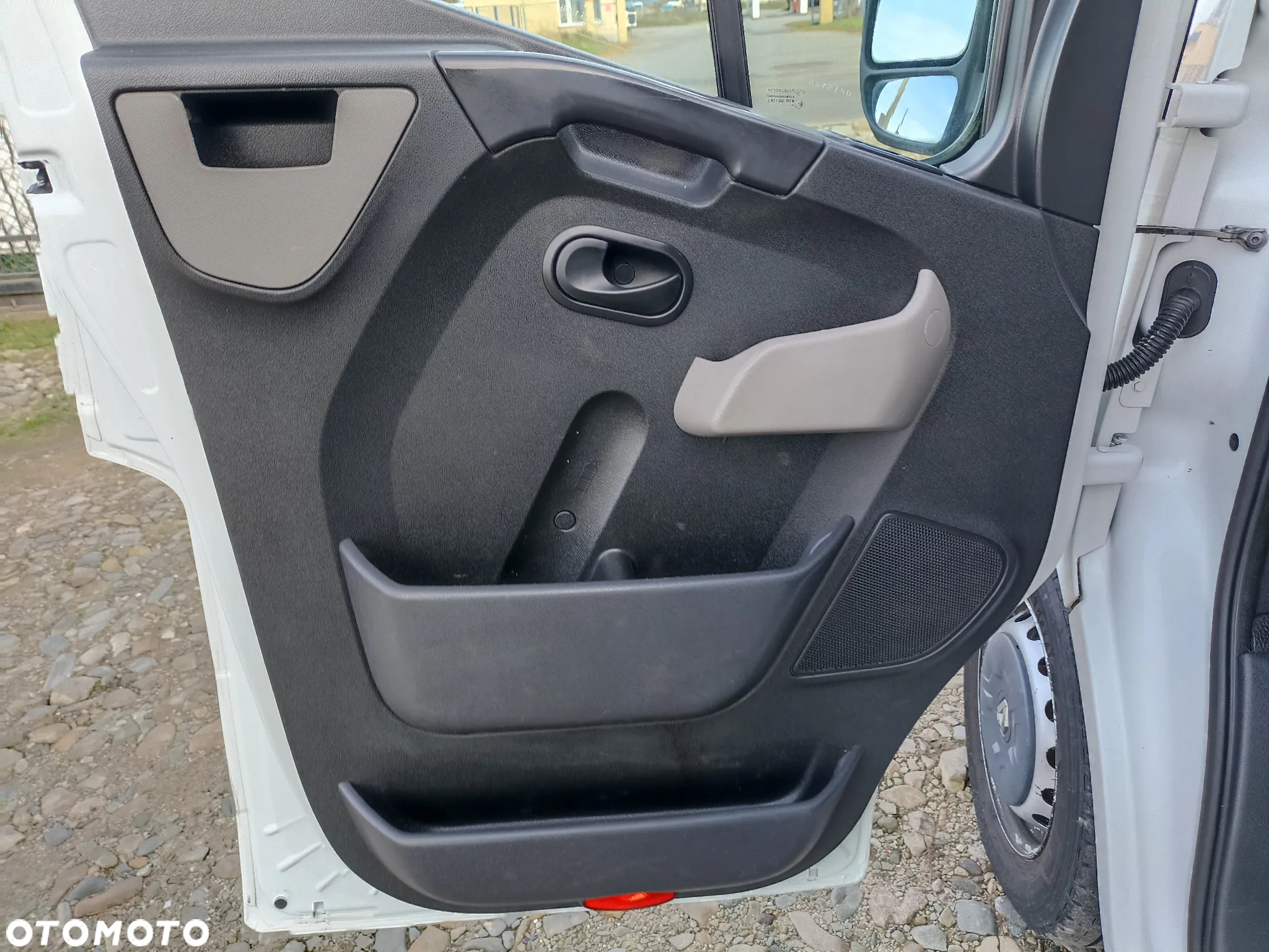 Renault MASTER - 18
