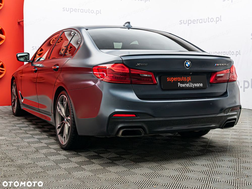 BMW Seria 5 - 29