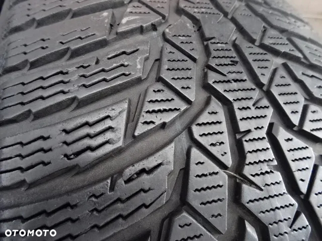 215/60/r16 99h extra loud Nokian WRD4 - 4