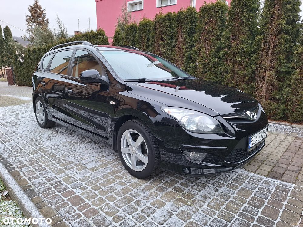 Hyundai i30 i30cw 1.4 Comfort - 2