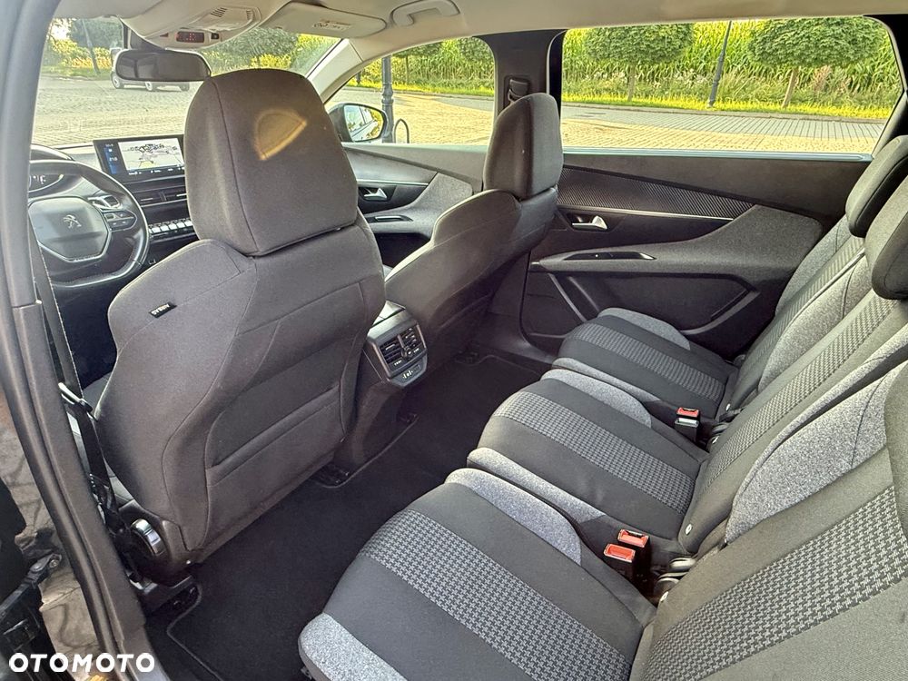 Peugeot 5008 BlueHDI 130 EAT8 Active Business-Paket - 11
