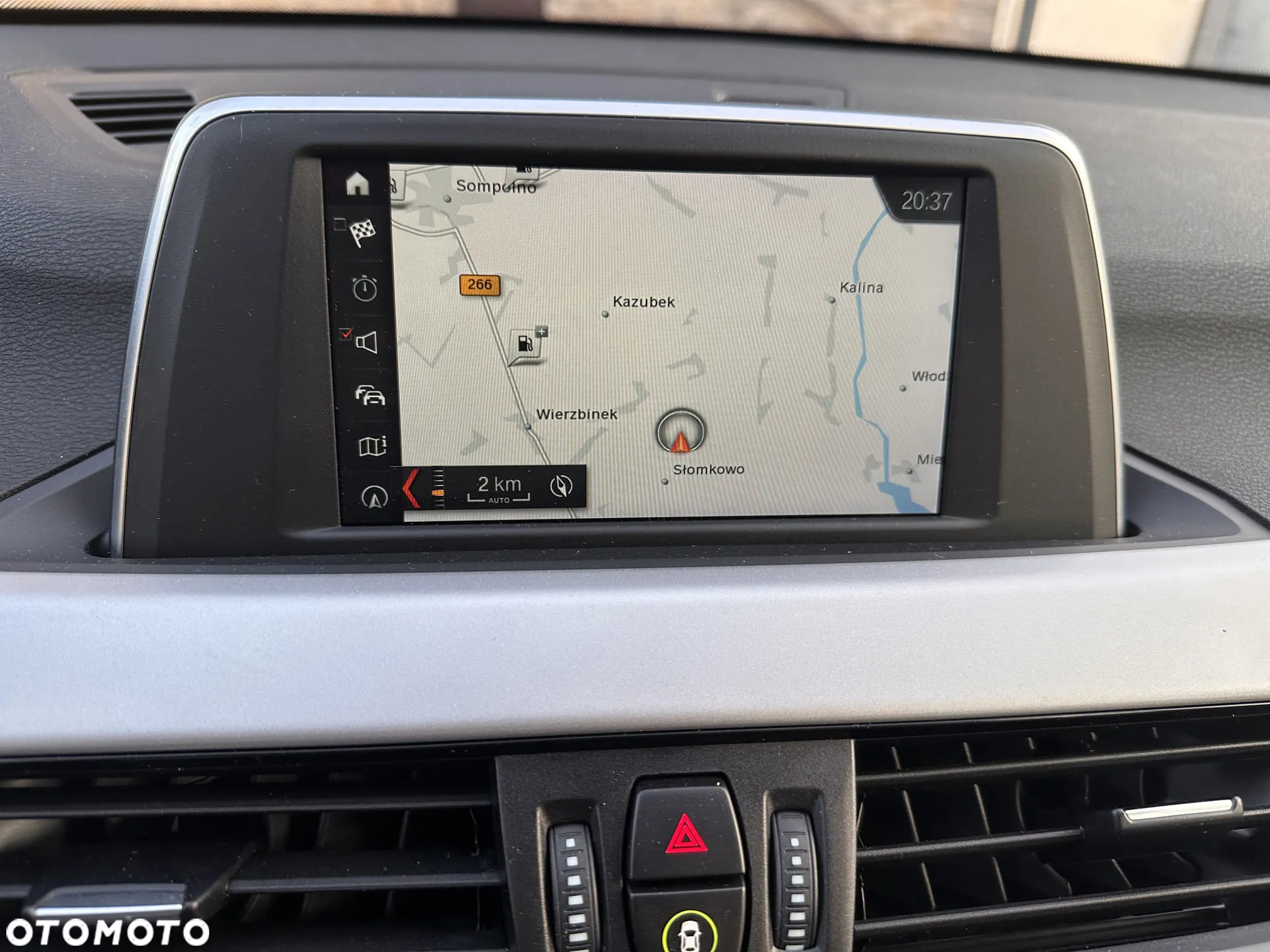 BMW X1 sDrive20d - 32