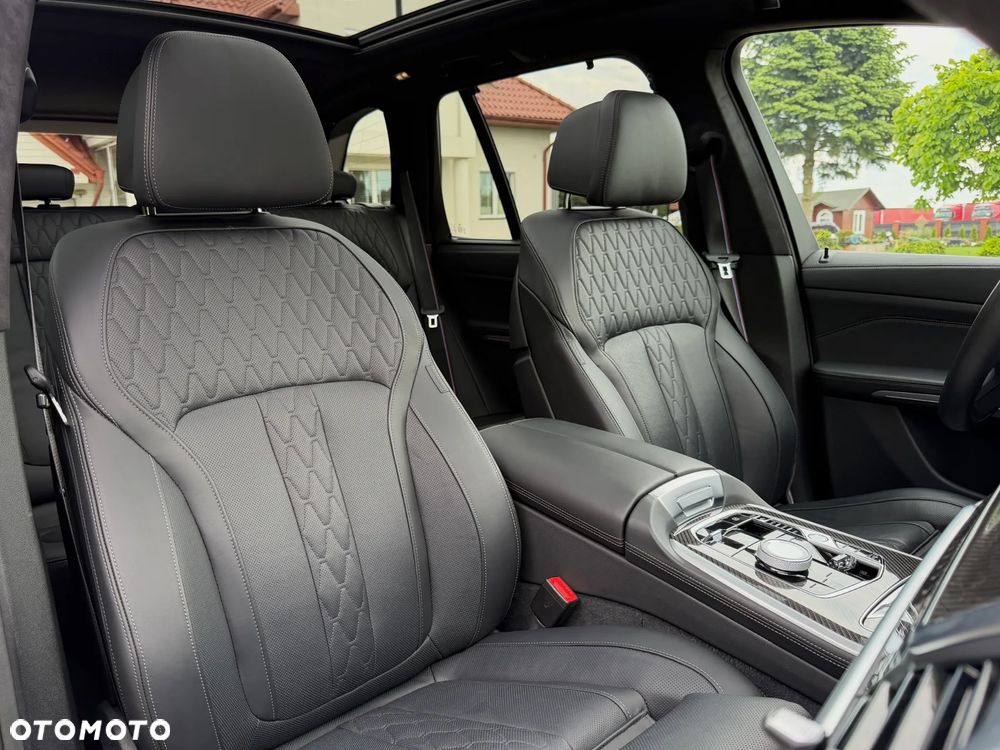 BMW X5 xDrive30d mHEV sport - 15