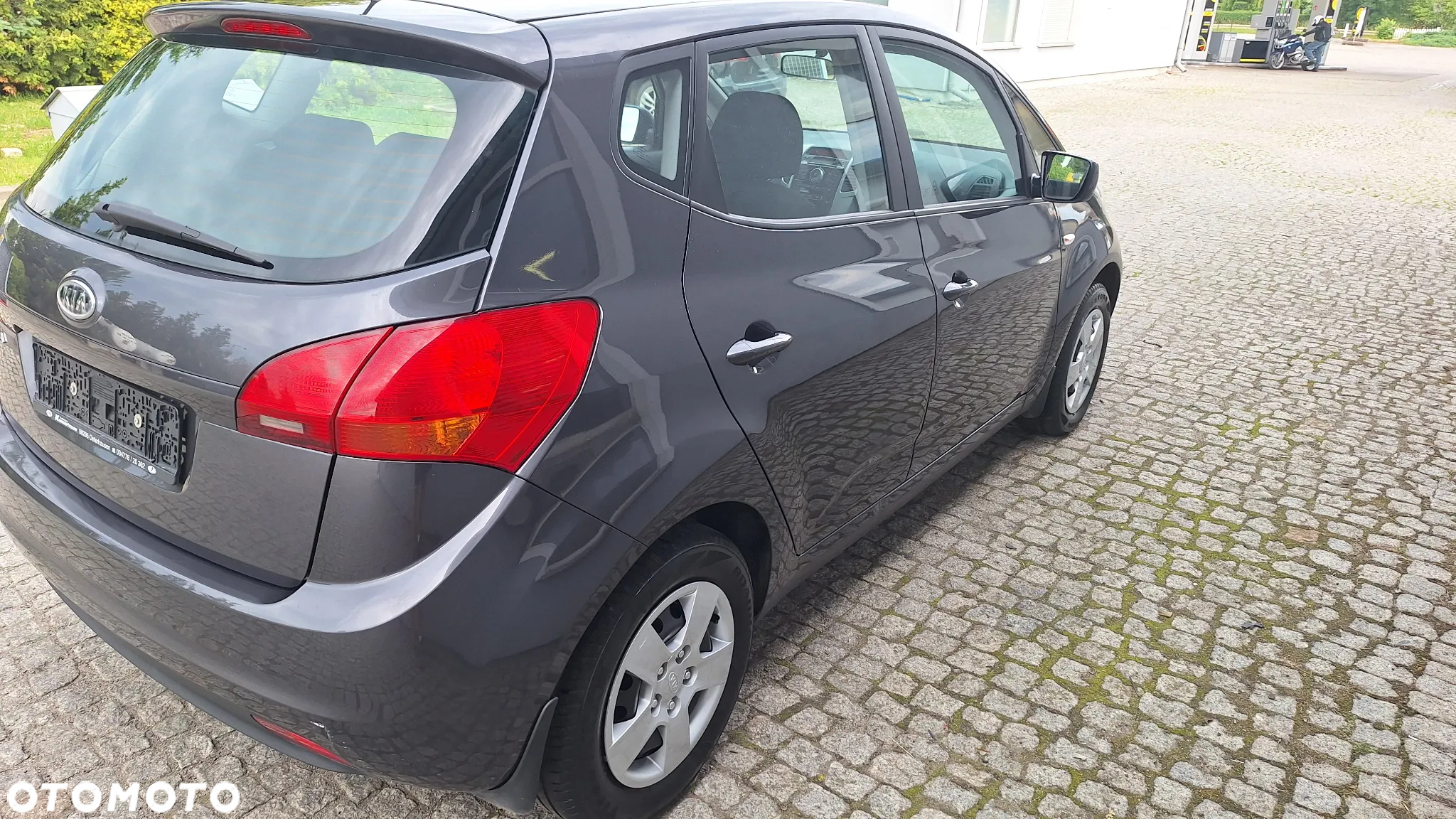 Kia Venga 1.4 CVVT Dream Team Edition - 7