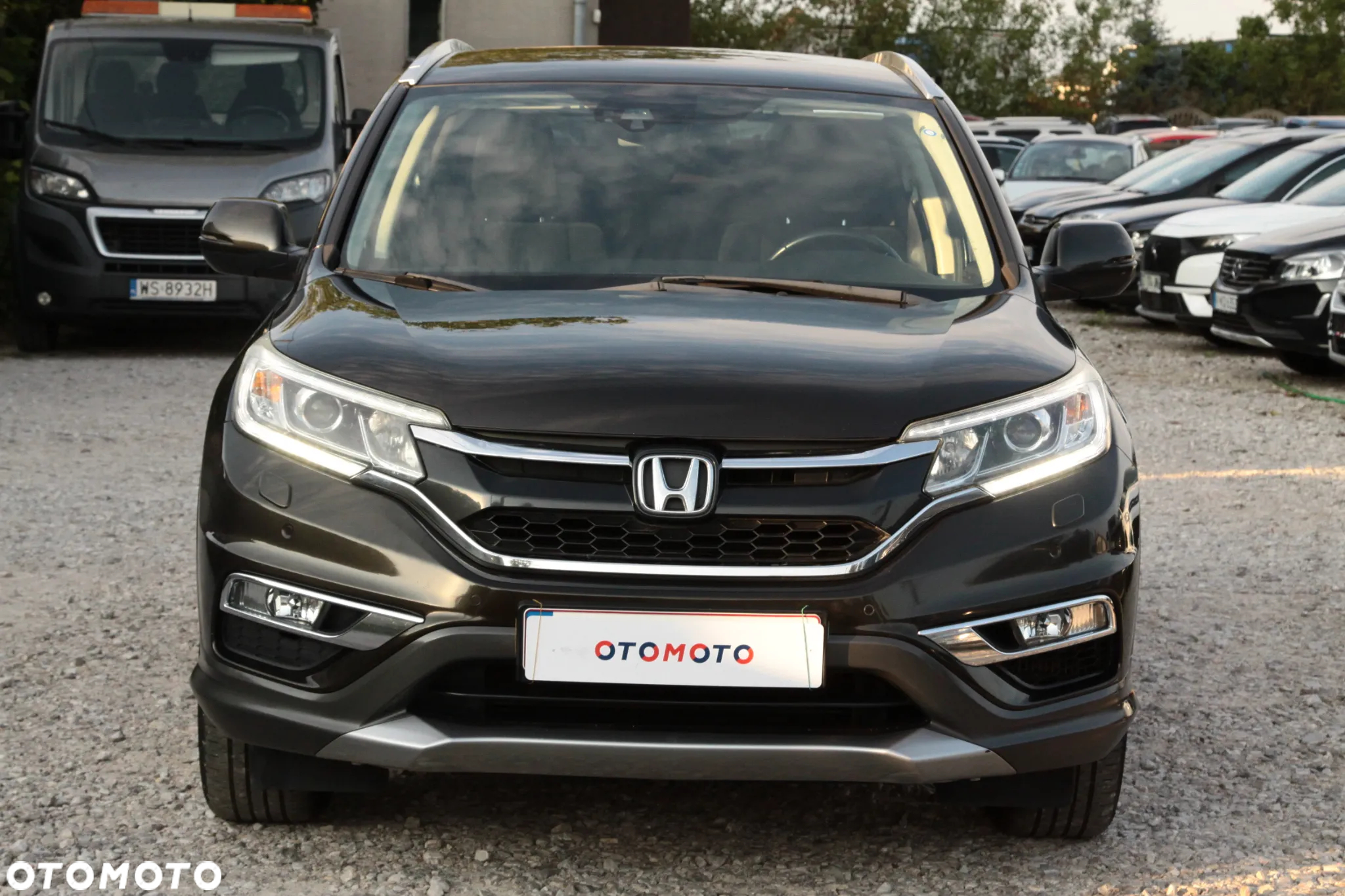 Honda CR-V 1.6i DTEC 2WD Lifestyle Plus - 5