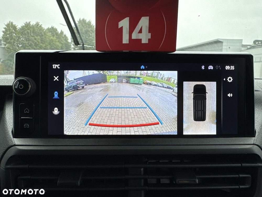 Toyota PROACE - 20