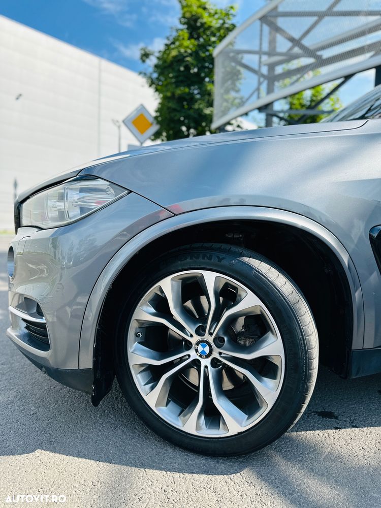 BMW X5 xDrive40d - 9