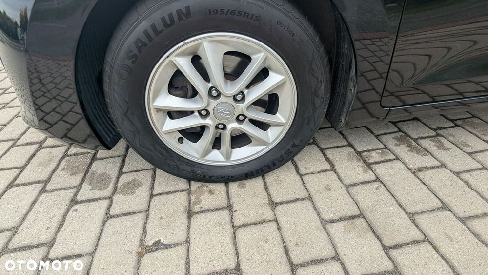 Hyundai i30 2013