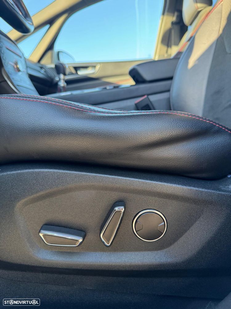 Ford S-Max 2.0 TDCi ST-Line - 13