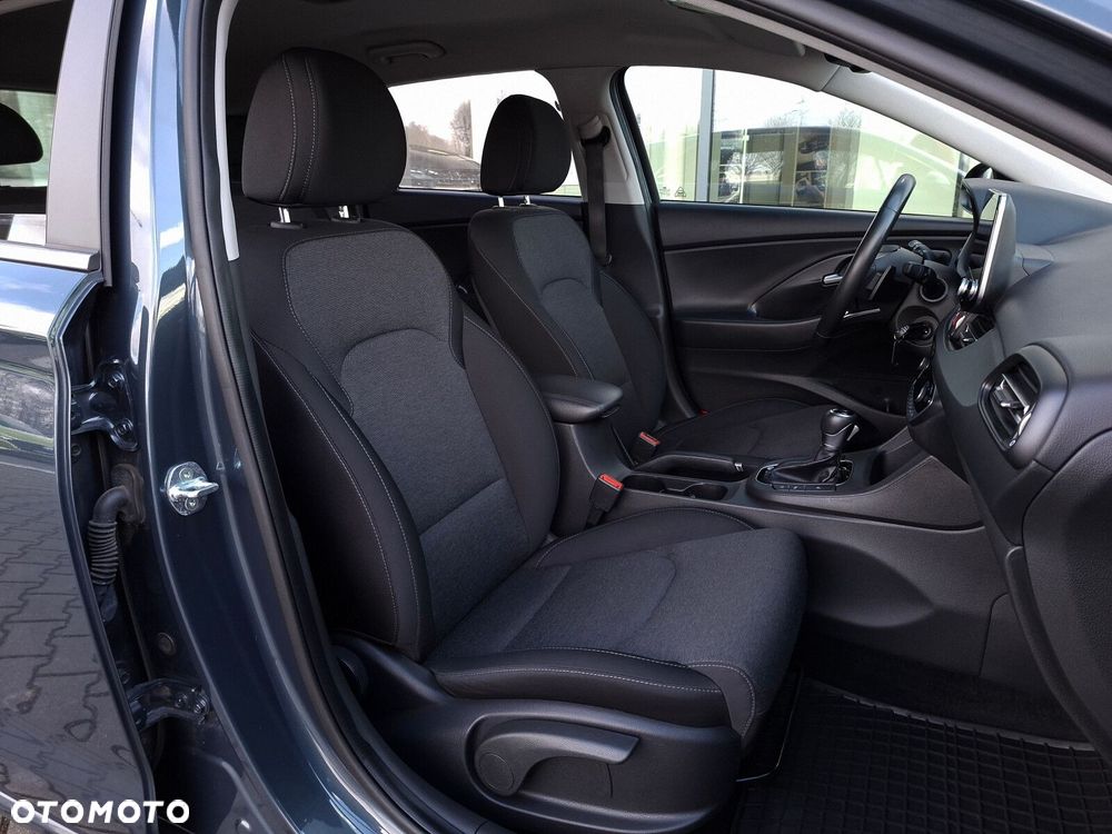 Hyundai i30 1.0 T-GDI Smart DCT - 15