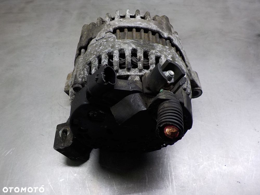 FORD KUGA 2.5 B  ALTERNATOR 6M5T-10300-SA - 3