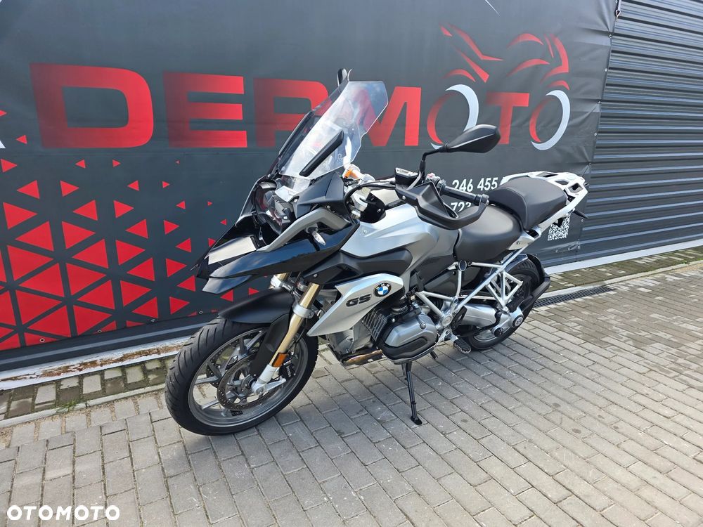 BMW R - 4