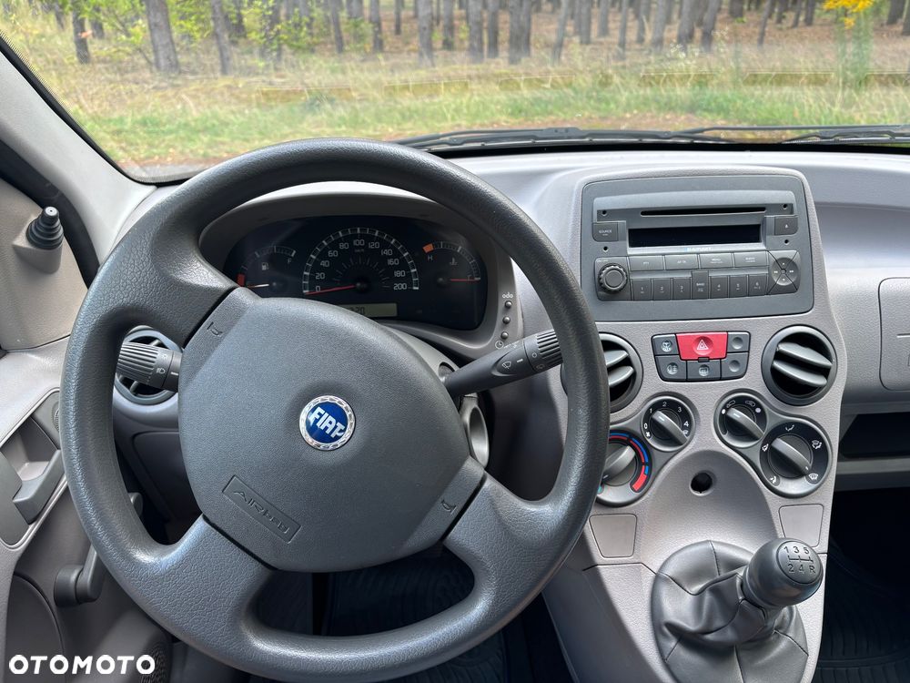 Fiat Panda - 20