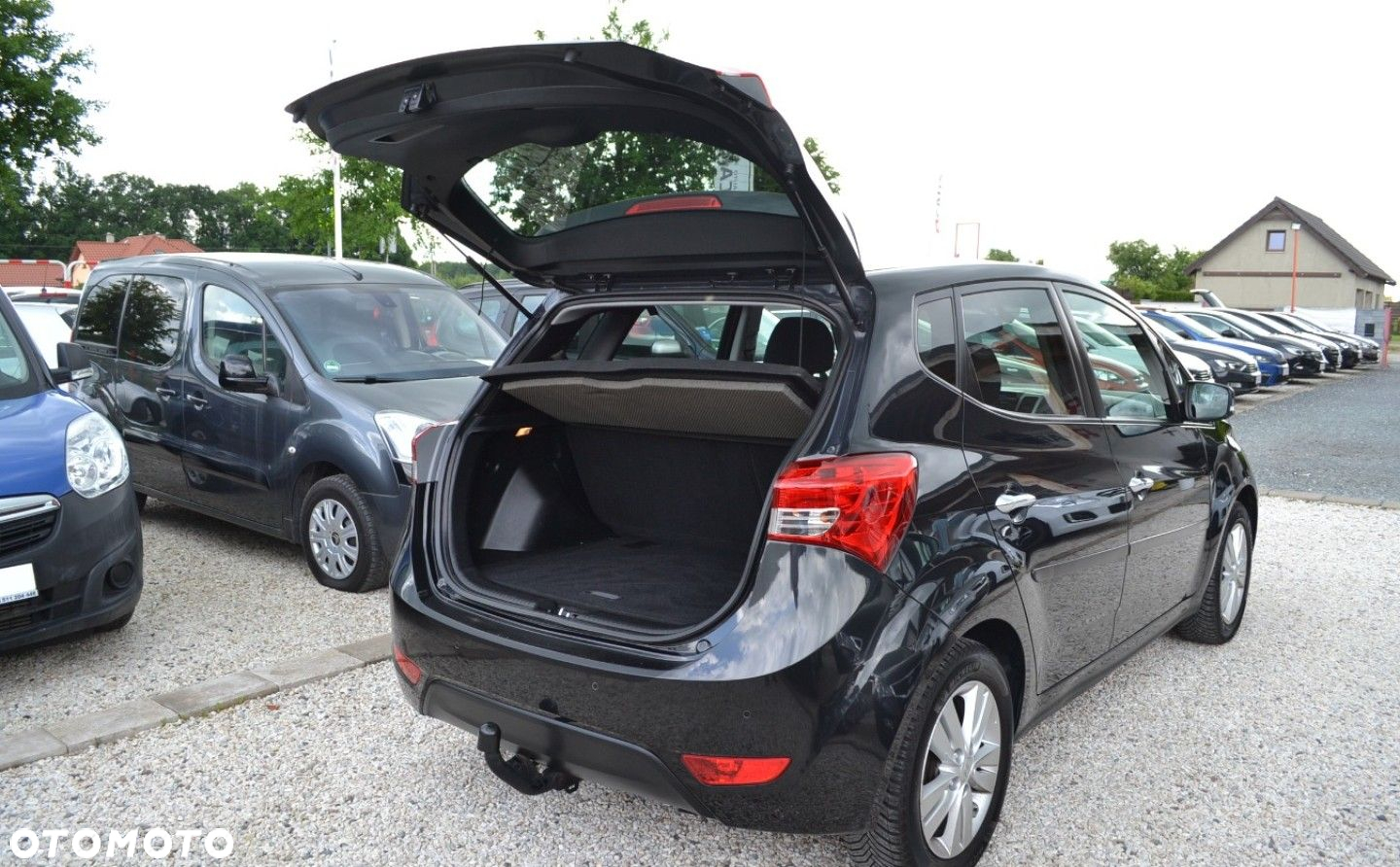 Hyundai ix20 1.4 Comfort - 33