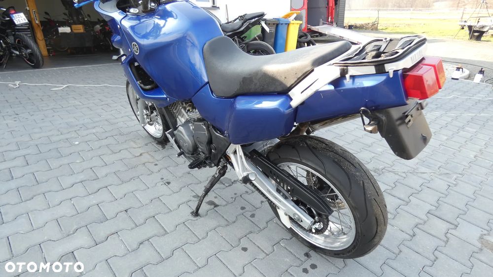 Yamaha Super Tenere - 8