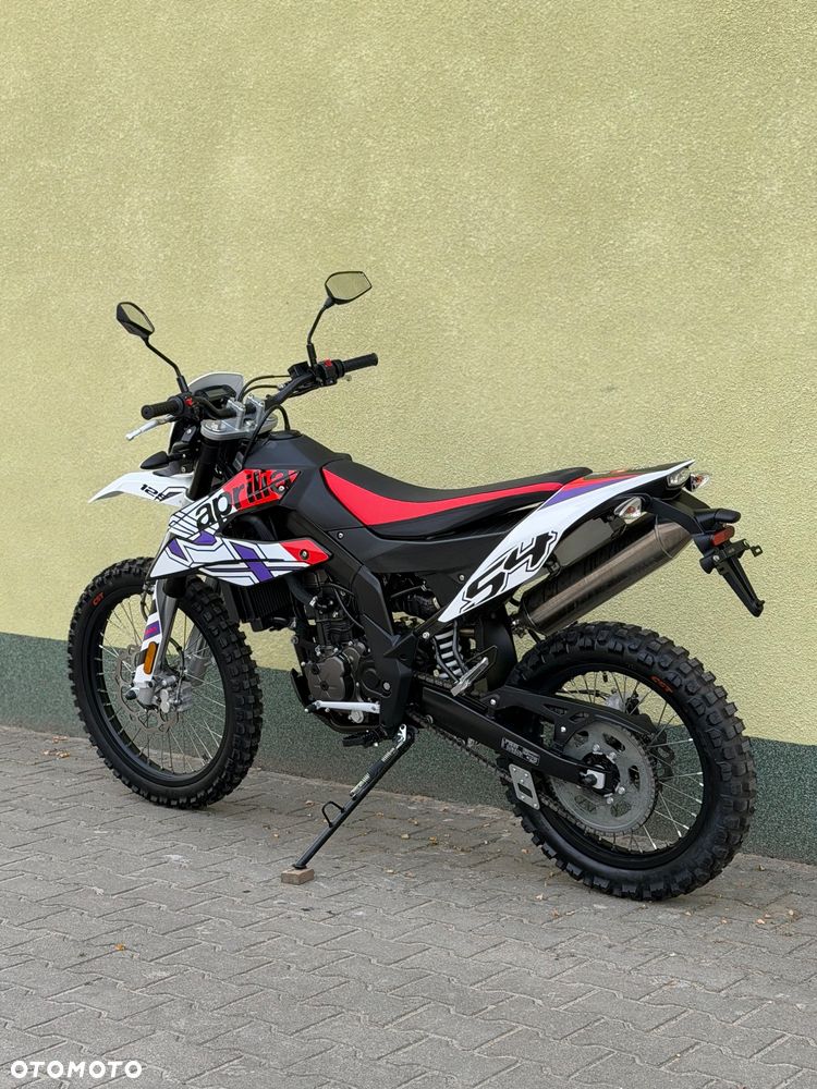 Aprilia RX - 19
