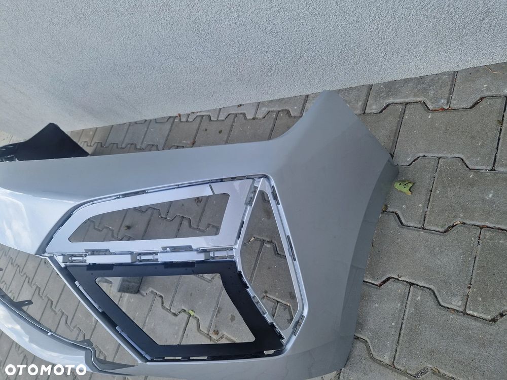 Zderzak Opel Astra 6 VI L lift 2025 - - 2