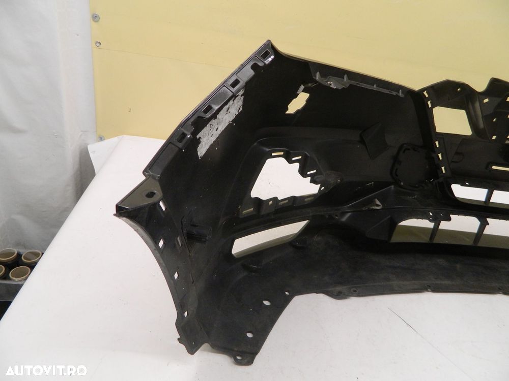 Bara fata Nissan Qashqai, 2017, 2018, 2019, 2020, 2021, cod origine OE 62022HV00H. - 6