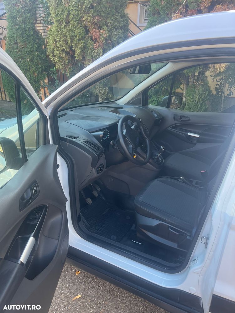 Ford Transit Connect - 5