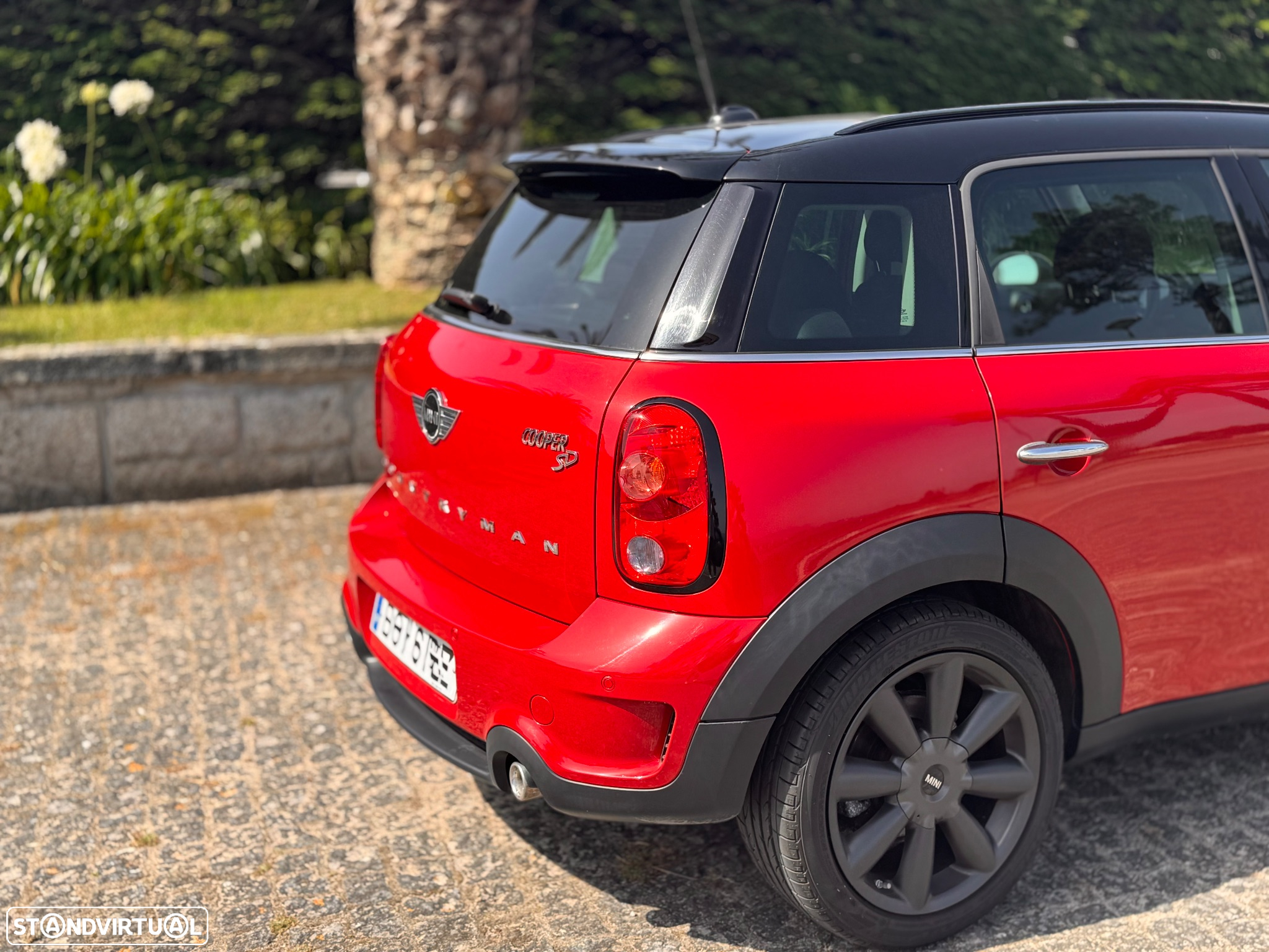 MINI Countryman Cooper SD - 7