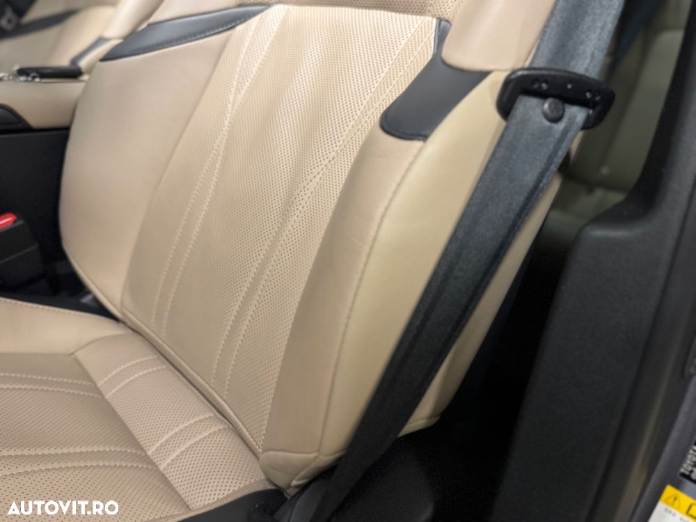 Lexus Seria ES 300h Business Edition - 22