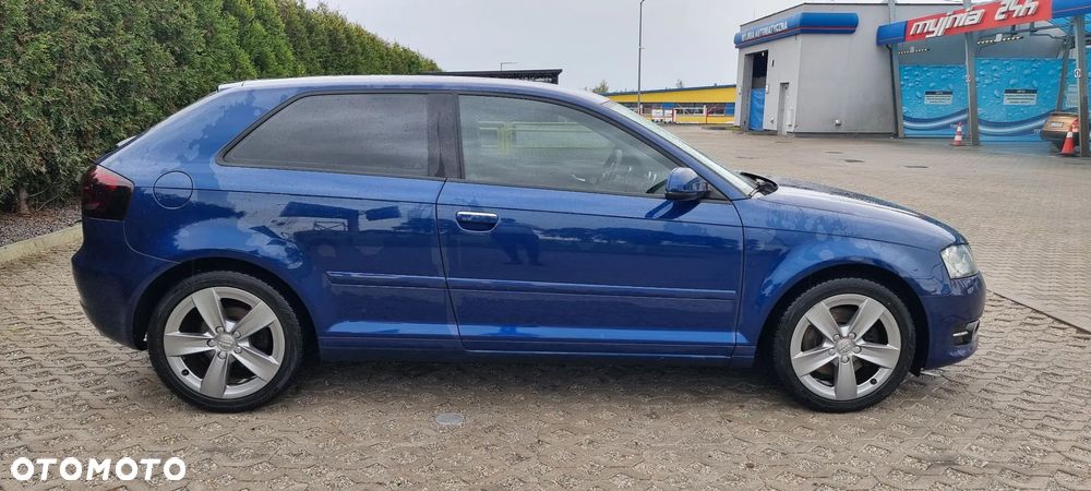 Audi A3 3-drzwiowe - 7
