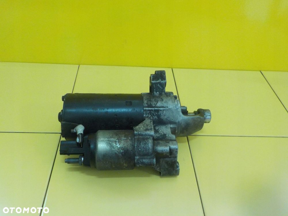 AUDI A4 B8 A5 A6 C6 3.2 FSI 09r 265KM CAL alternator 06E903016N - 3