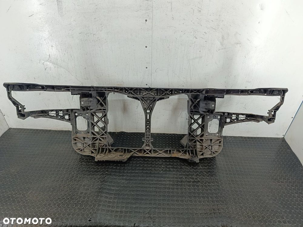 PAS PRZÓD, WZMOCNIENIE CZOŁOWE KIA CEE'D I 2.0 CRDI - 9