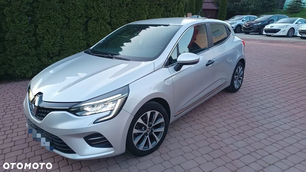 Renault Clio TCe 100 INTENS - 25