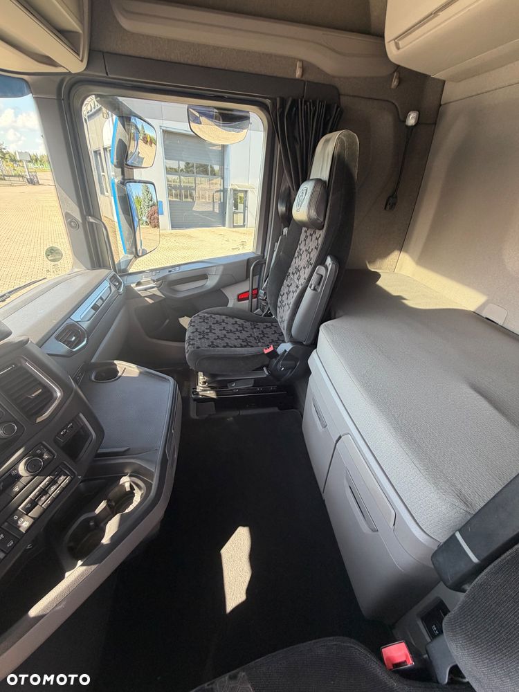 Scania S500 - 35