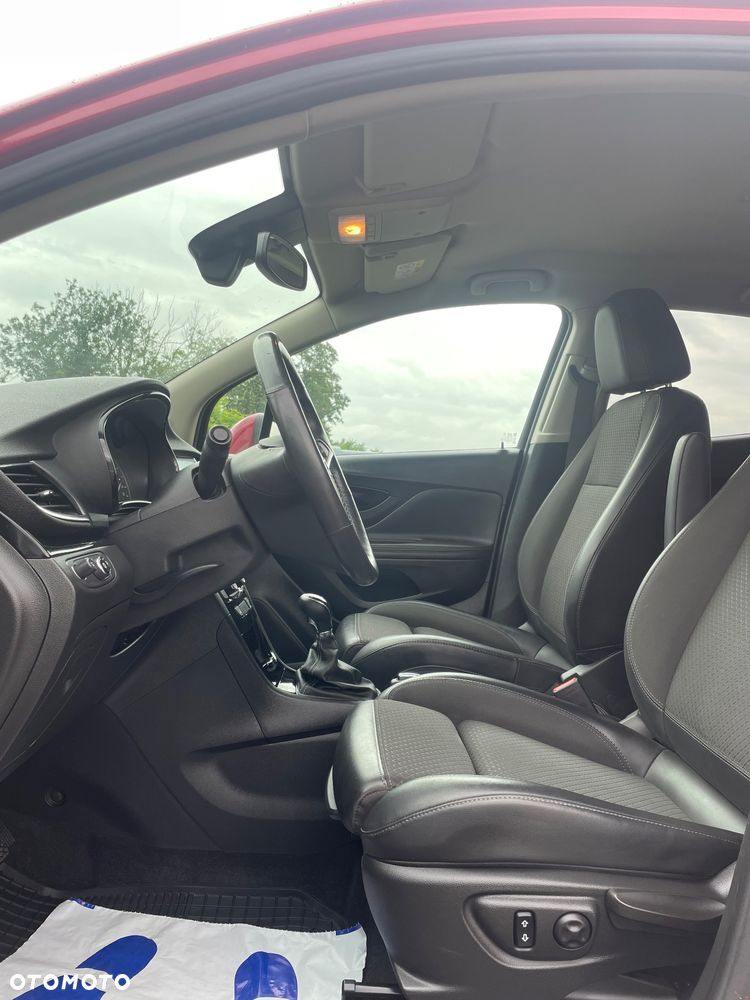 Opel Mokka - 19