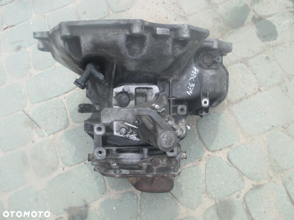 Skrzynia biegów Opel Vectra C Signum 1.8 F17C374 - 1