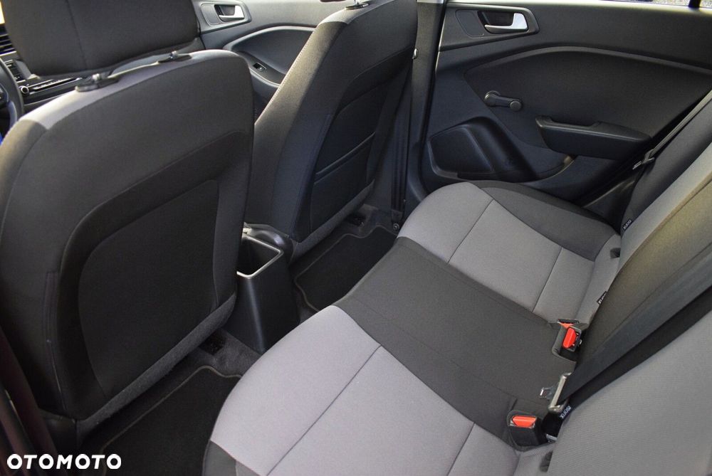 Hyundai i20 1.2 Classic Plus - 13