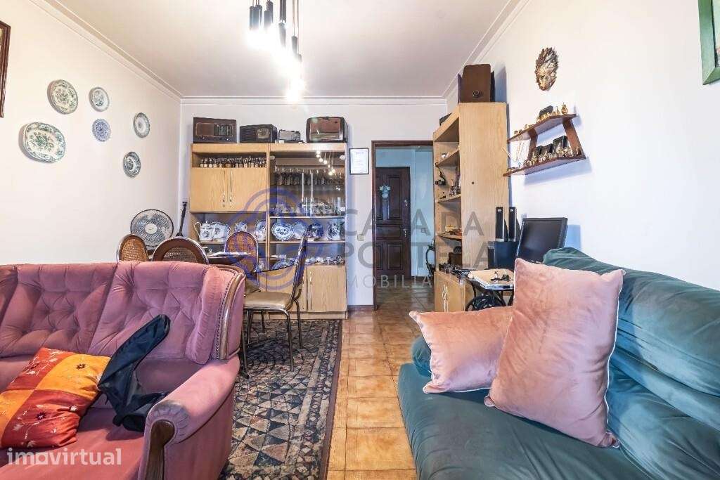 Apartamento T2 Oliveira do Douro - Freixieiro - Grande imagem: 5/26