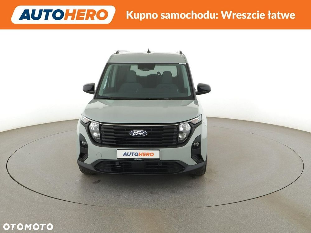 Ford Tourneo Courier 1.0 EcoBoost Titanium - 12