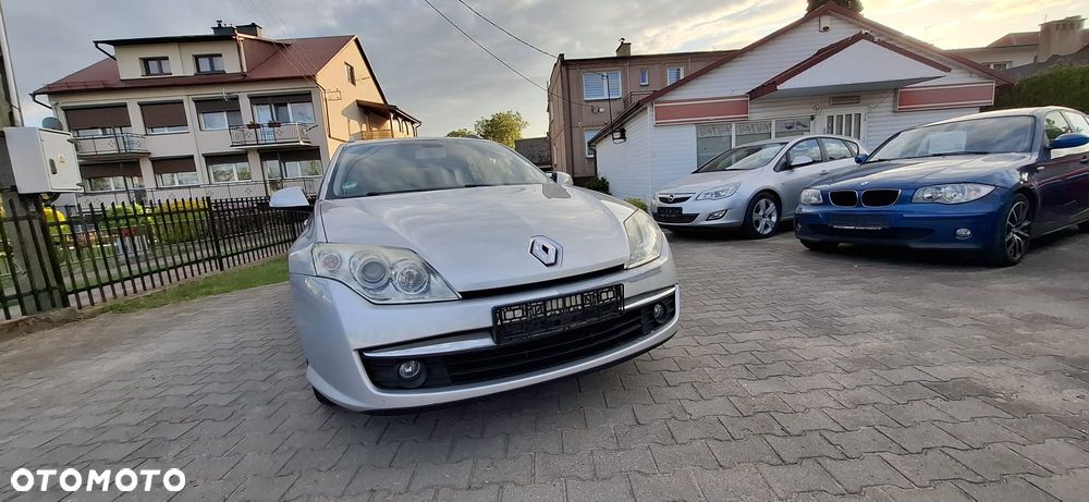 Renault Laguna 2.0 dCi Expression - 3
