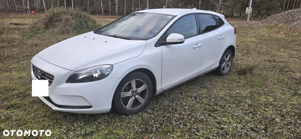 Volvo V40 D4 Drive-E Momentum - 13