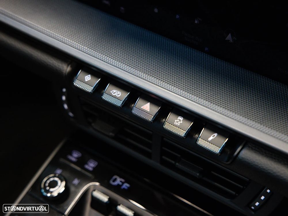Porsche 911 (992) Carrera PDK - 46