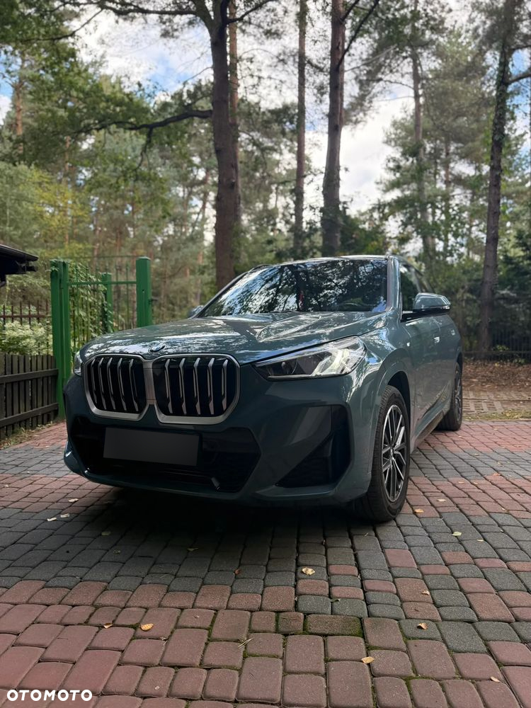 BMW X1 sDrive18i M Sport - 2