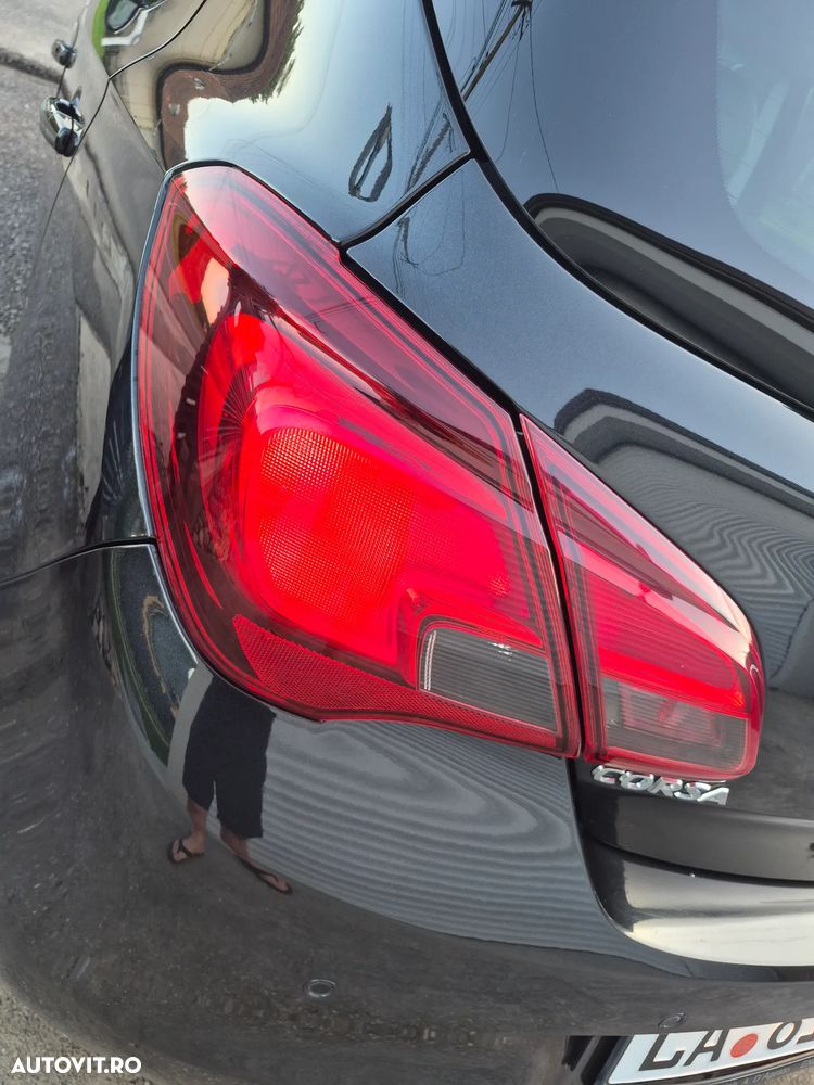 Opel Corsa - 15