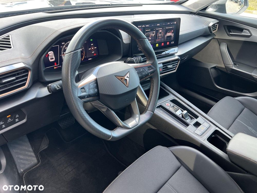 Cupra Formentor - 10